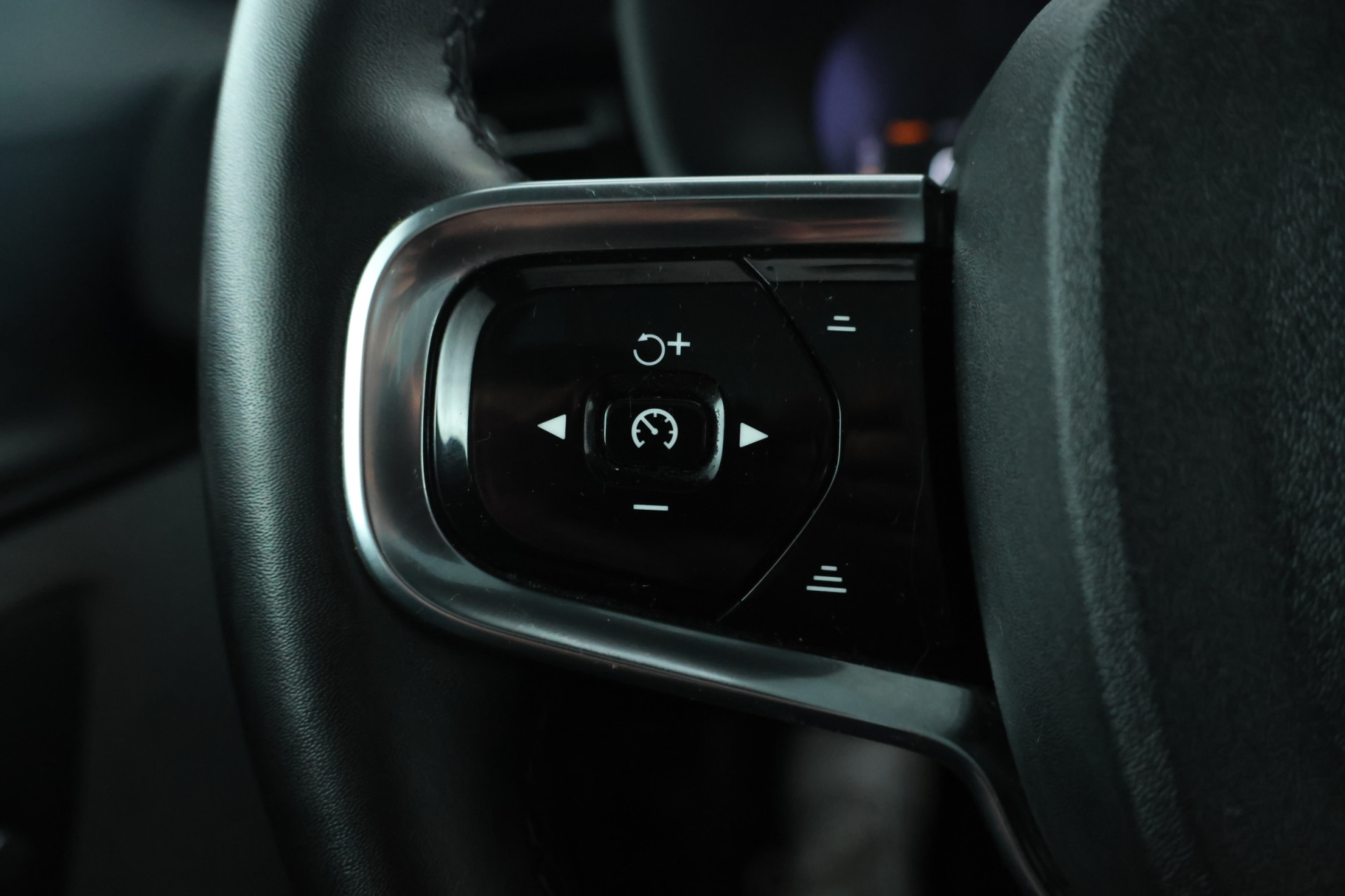 Foto van Polestar 2
