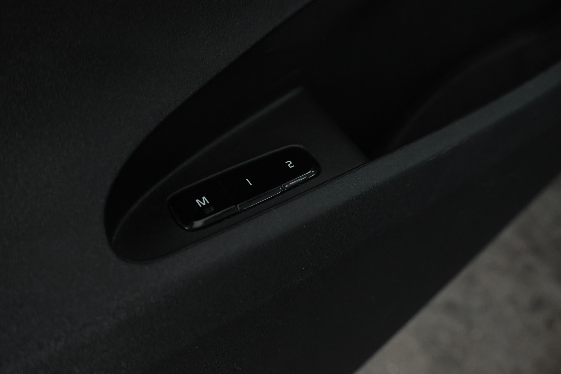 Foto van Polestar 2