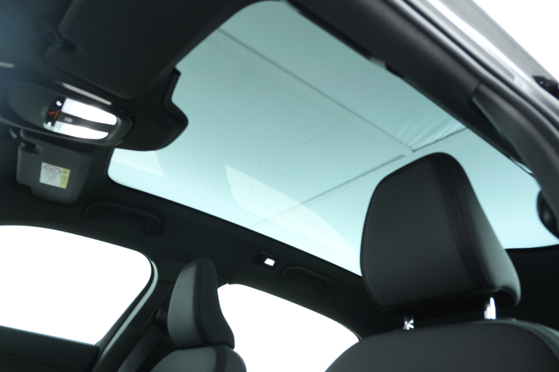 Foto van Polestar 2