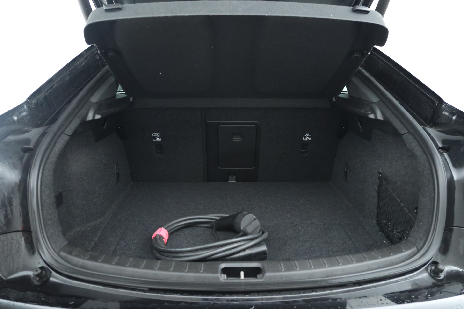 Foto van Polestar 2