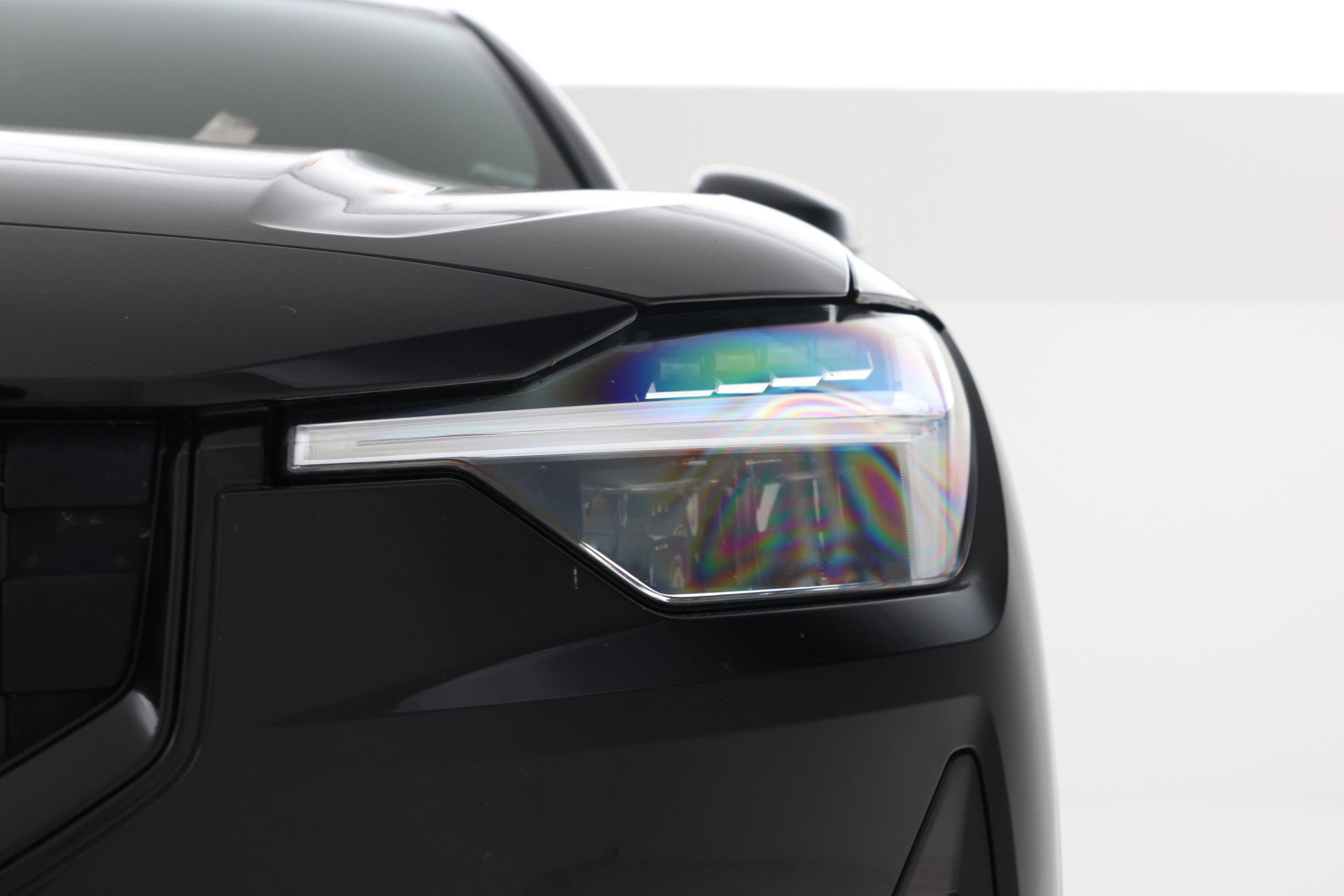Foto van Polestar 2