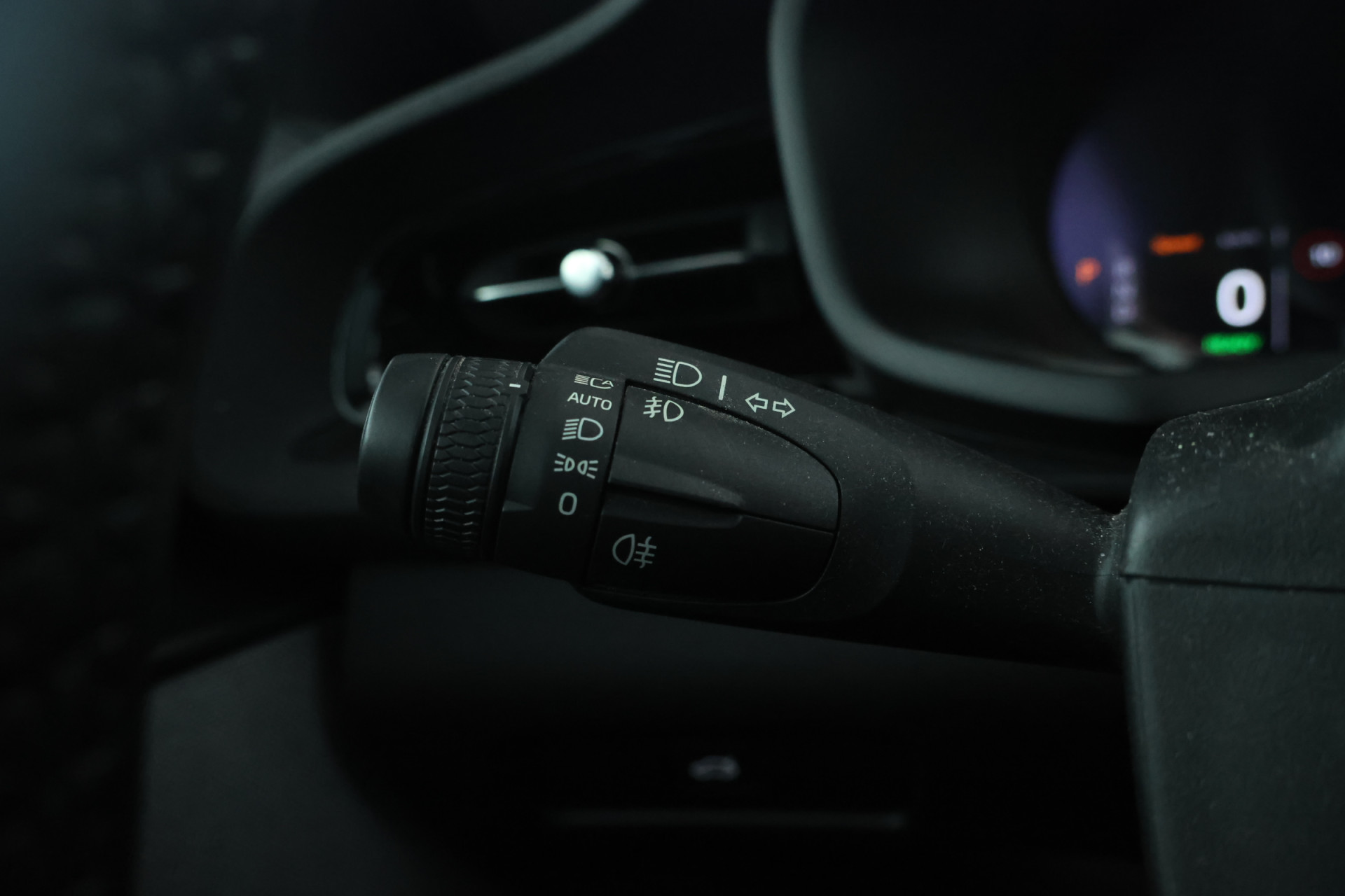 Foto van Polestar 2
