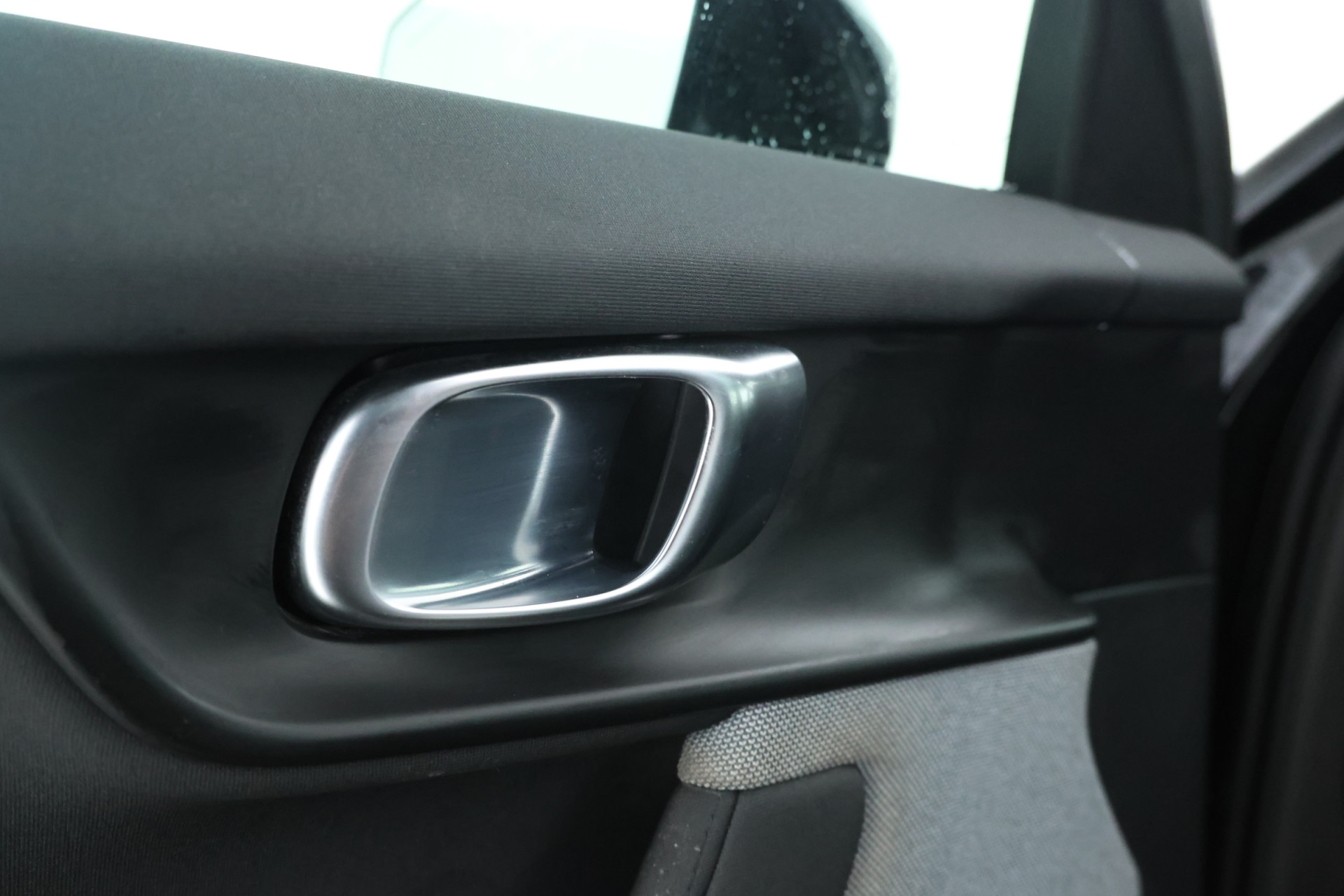 Foto van Polestar 2
