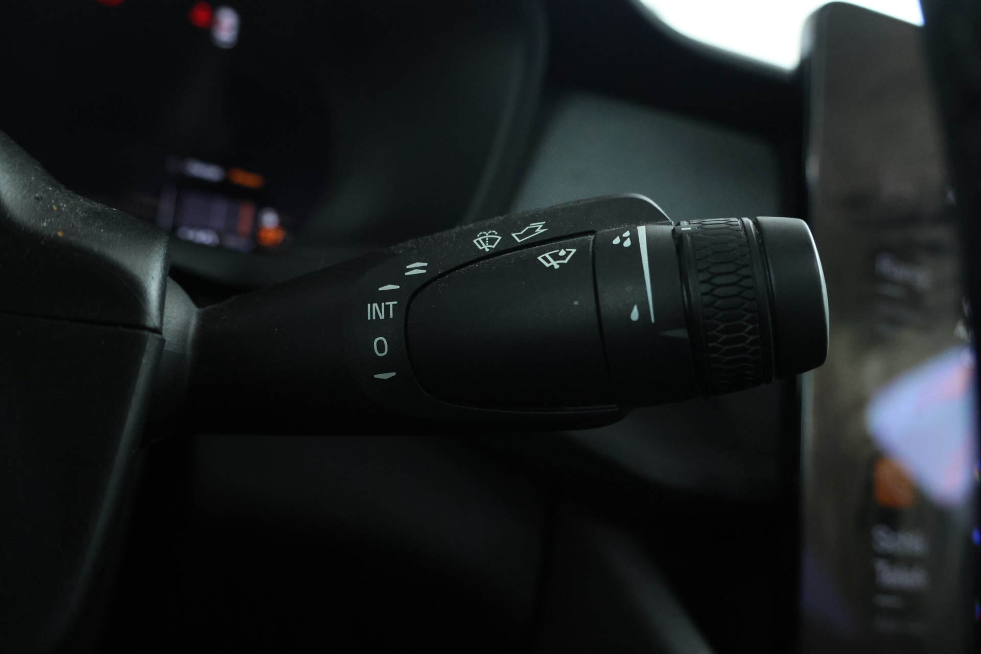 Foto van Polestar 2