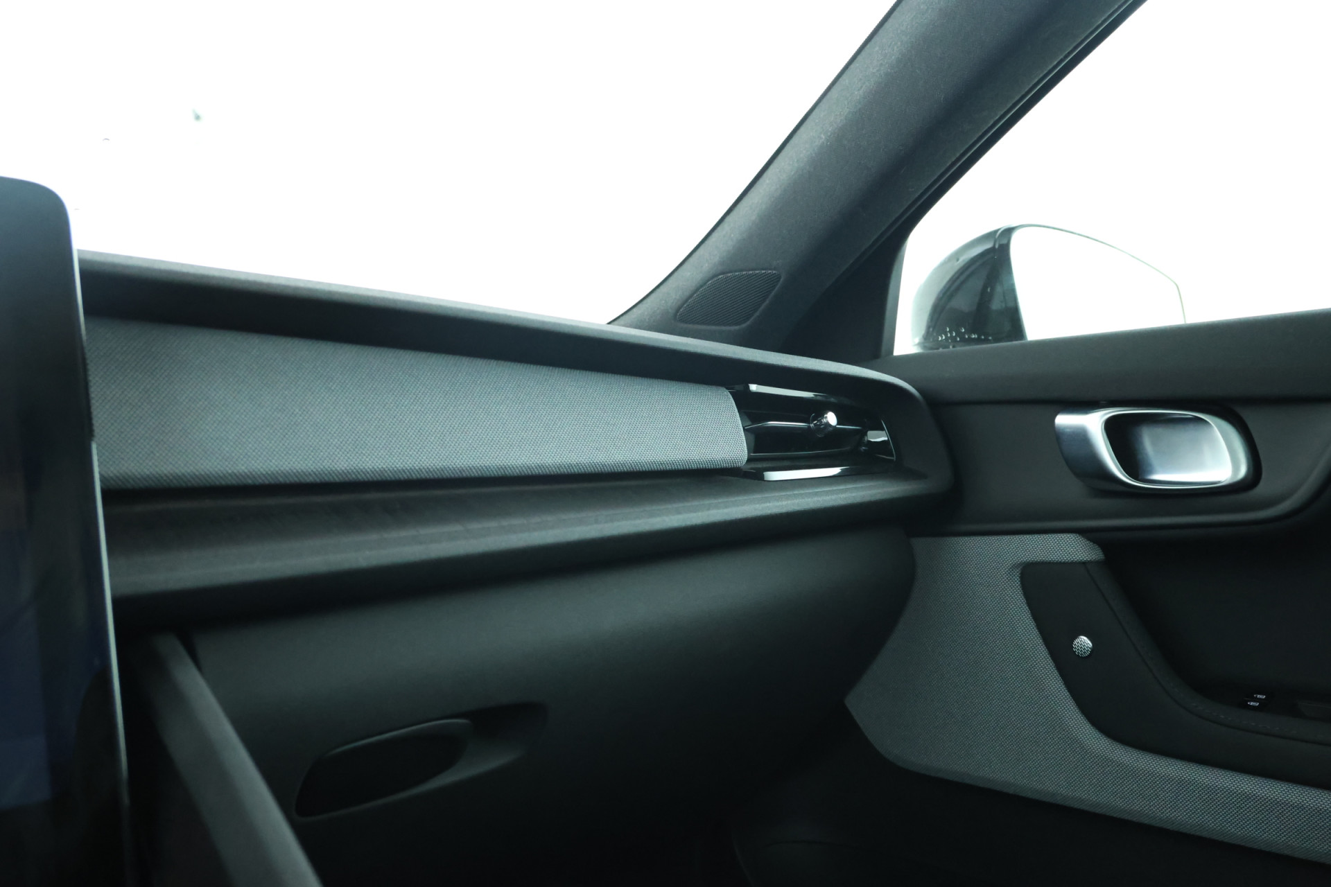 Foto van Polestar 2