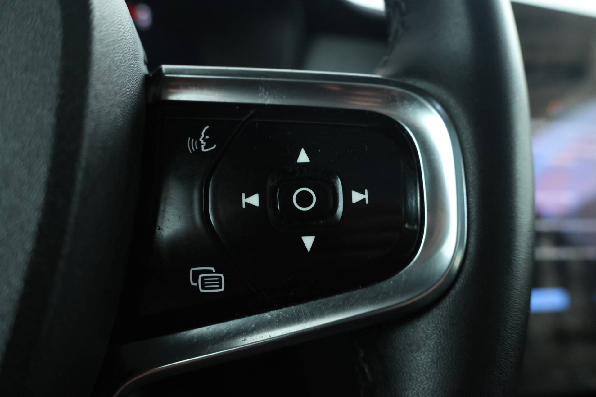 Foto van Polestar 2