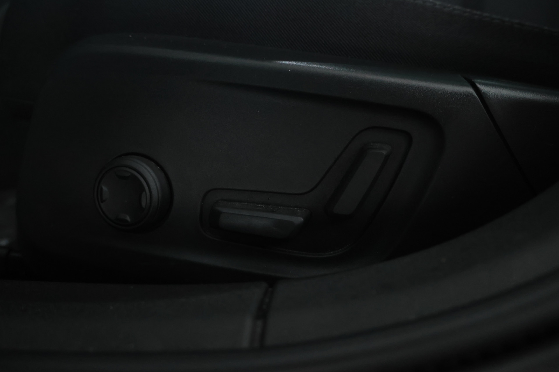 Foto van Polestar 2