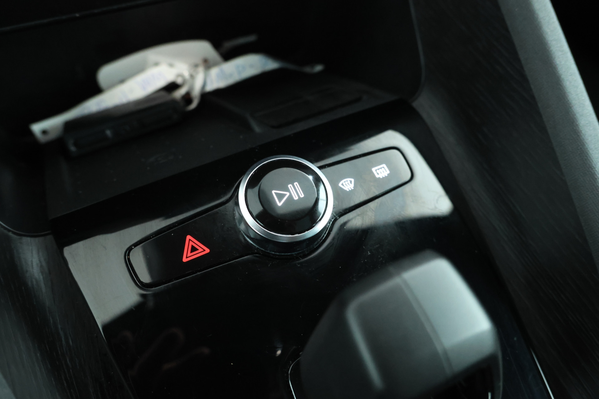 Foto van Polestar 2