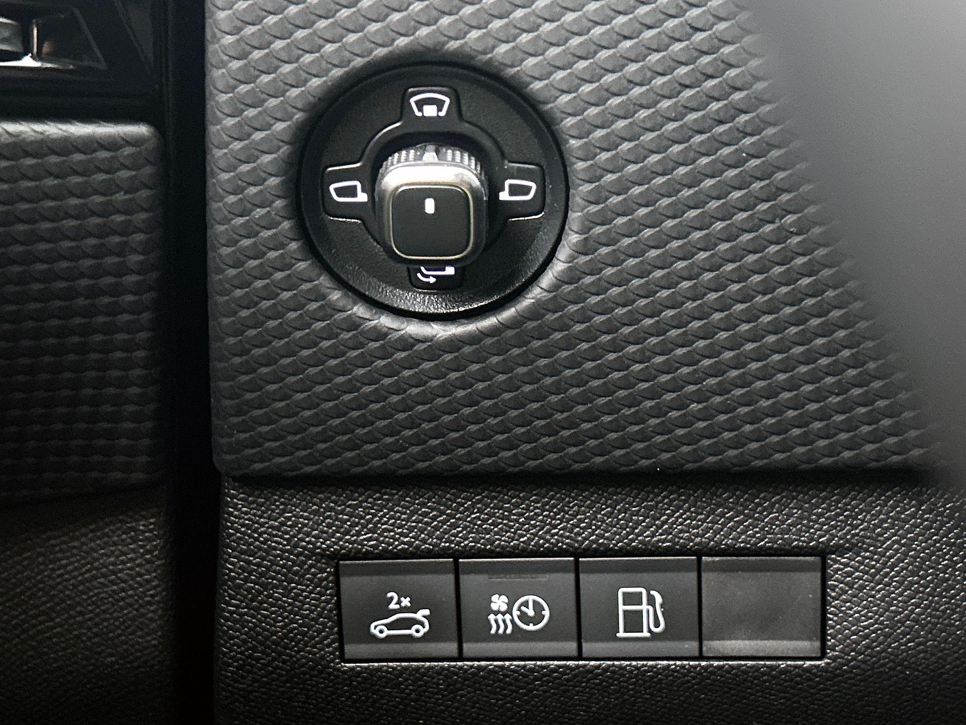 Foto van DS 4