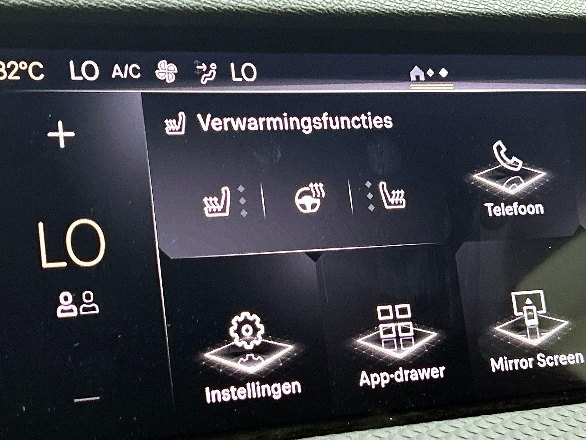 Foto van DS 4