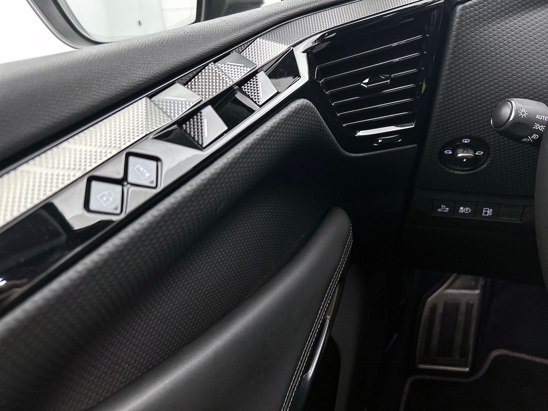 Foto van DS 4