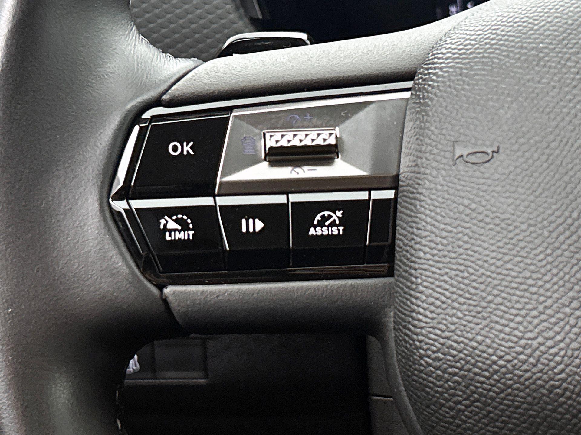Foto van DS 4