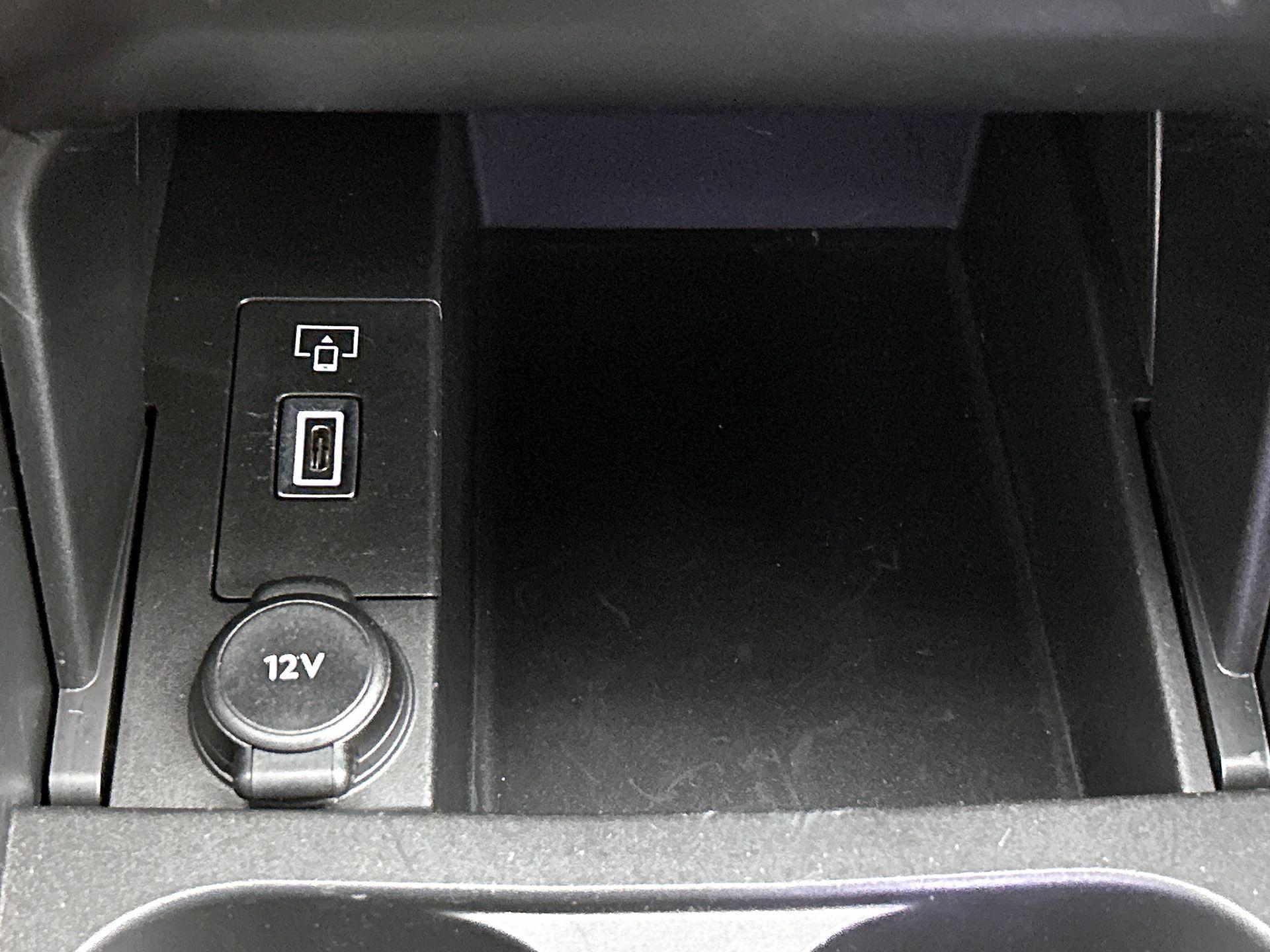 Foto van DS 4