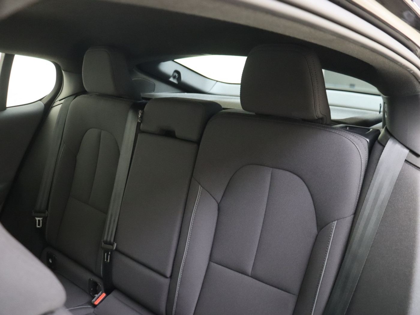 Foto van Volvo C40