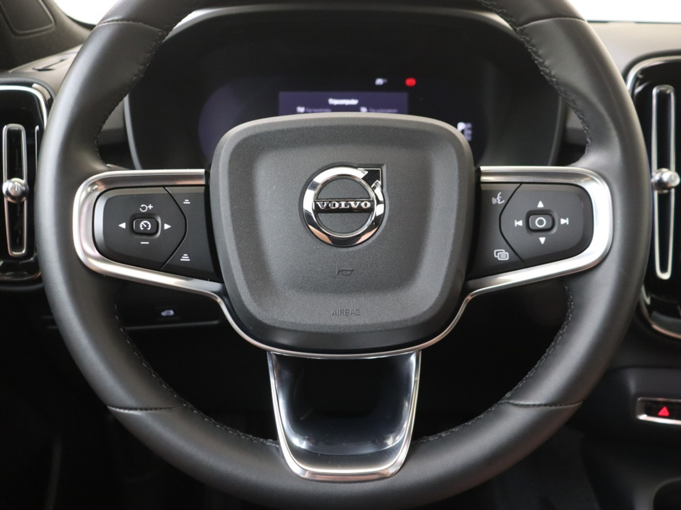Foto van Volvo C40