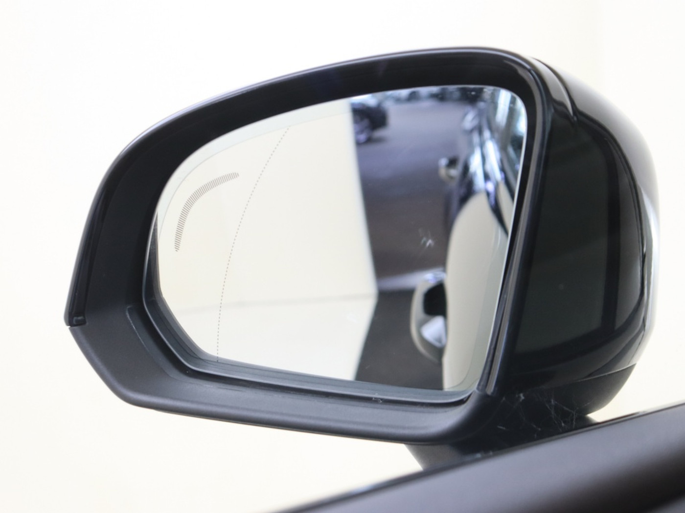 Foto van Volvo C40