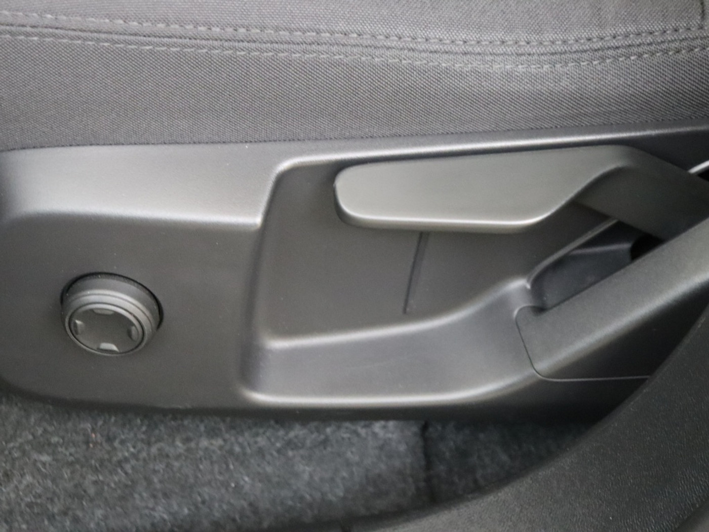 Foto van Volvo C40