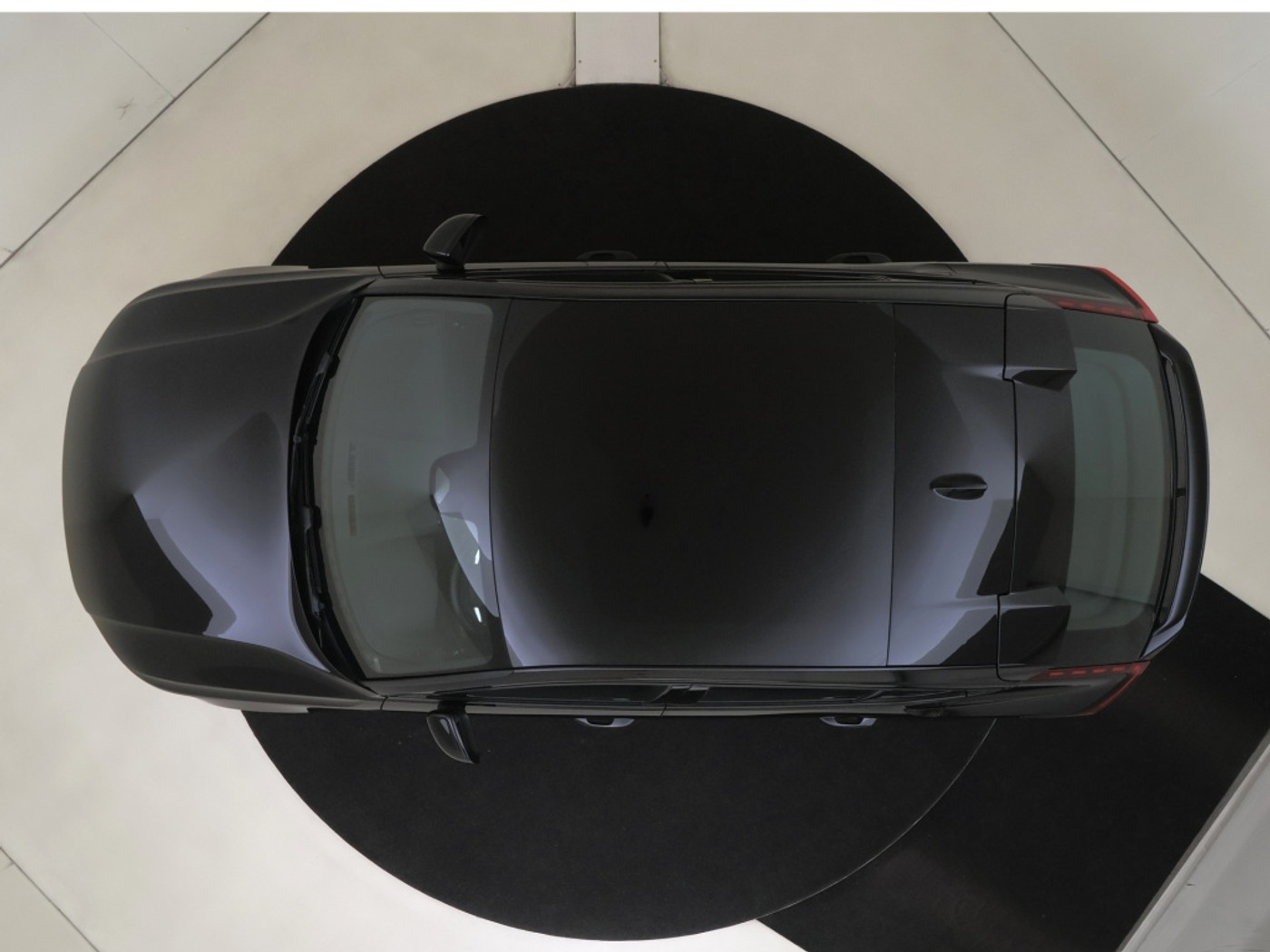 Foto van Volvo C40
