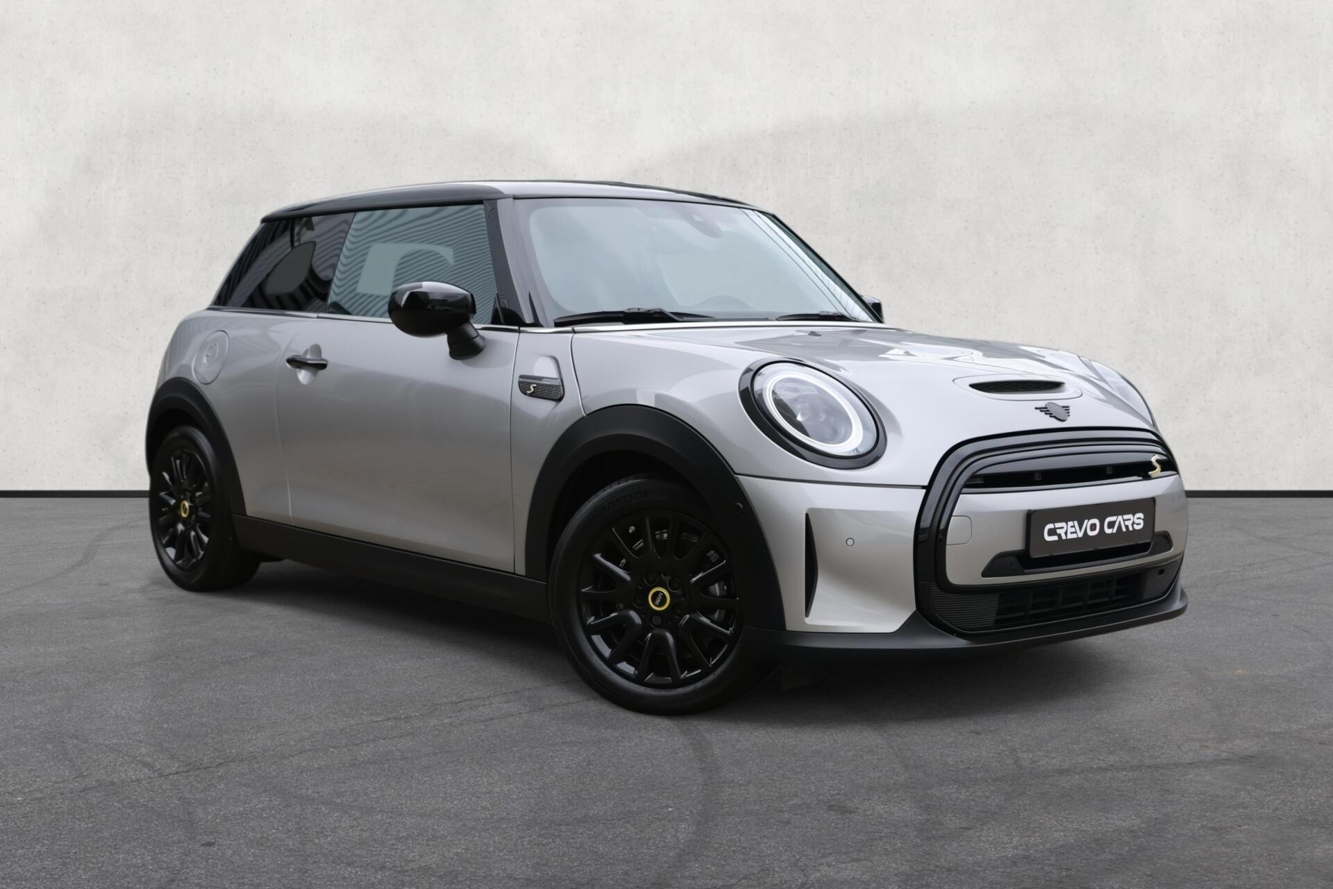 Foto van Mini Cooper Se