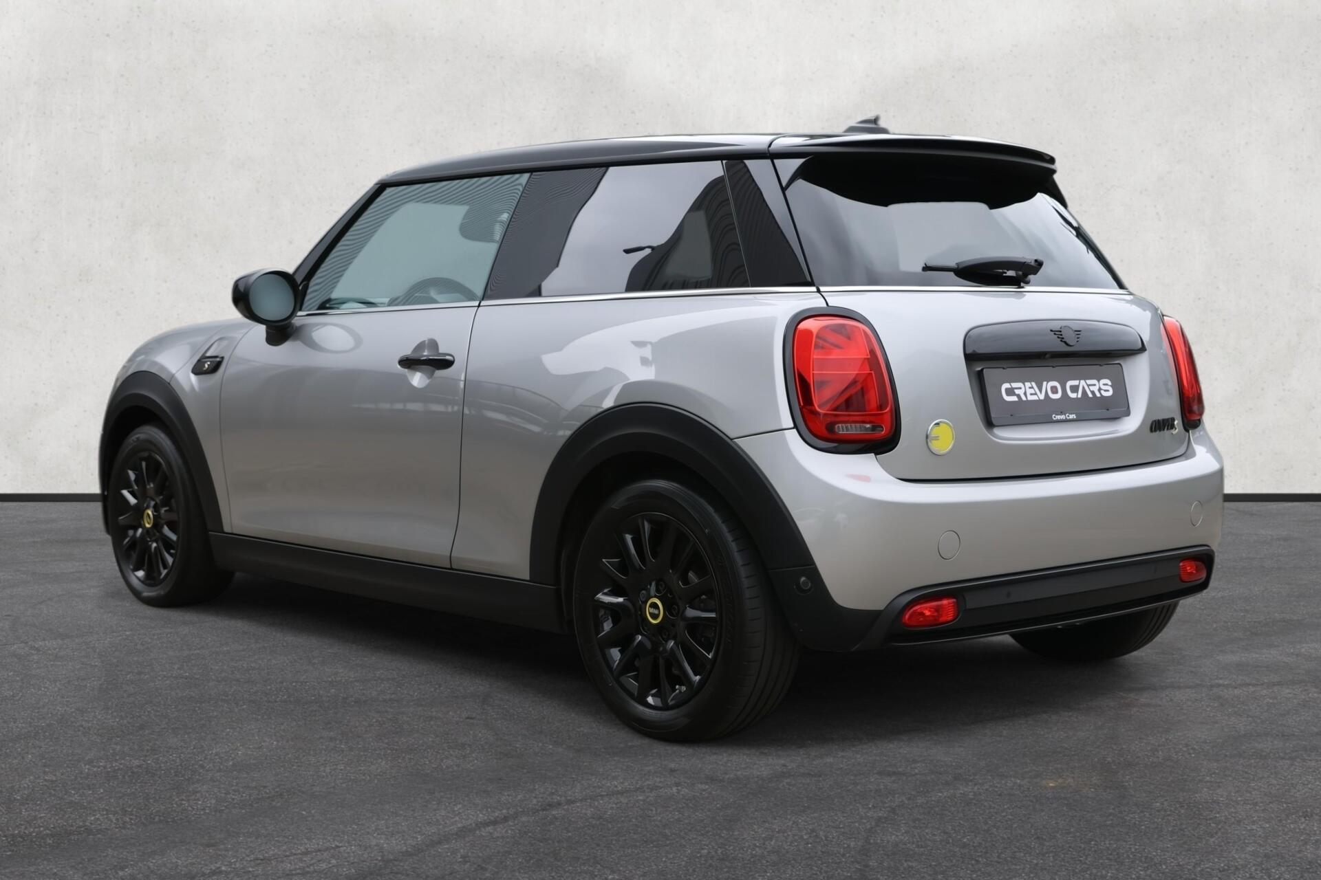 Foto van Mini Cooper Se