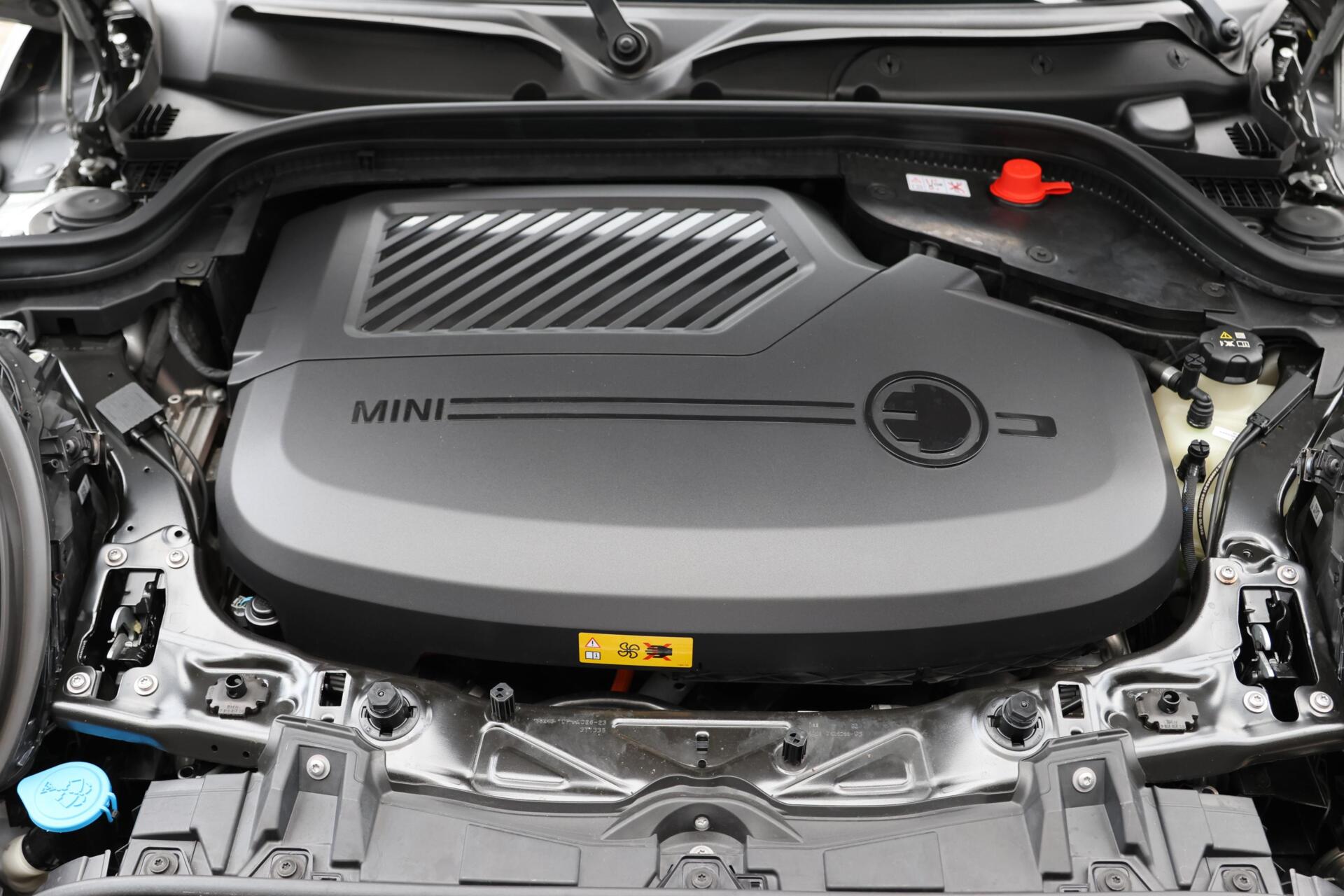 Foto van Mini Cooper Se