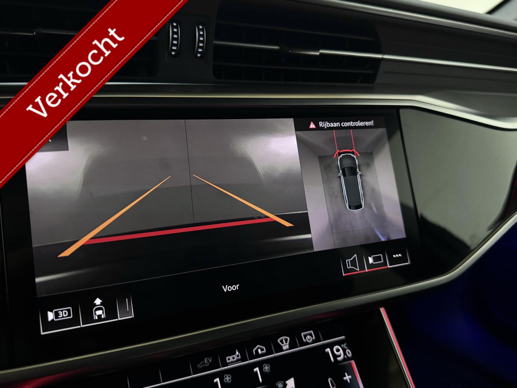 Foto van Audi A6 Avant 55 TFSI E