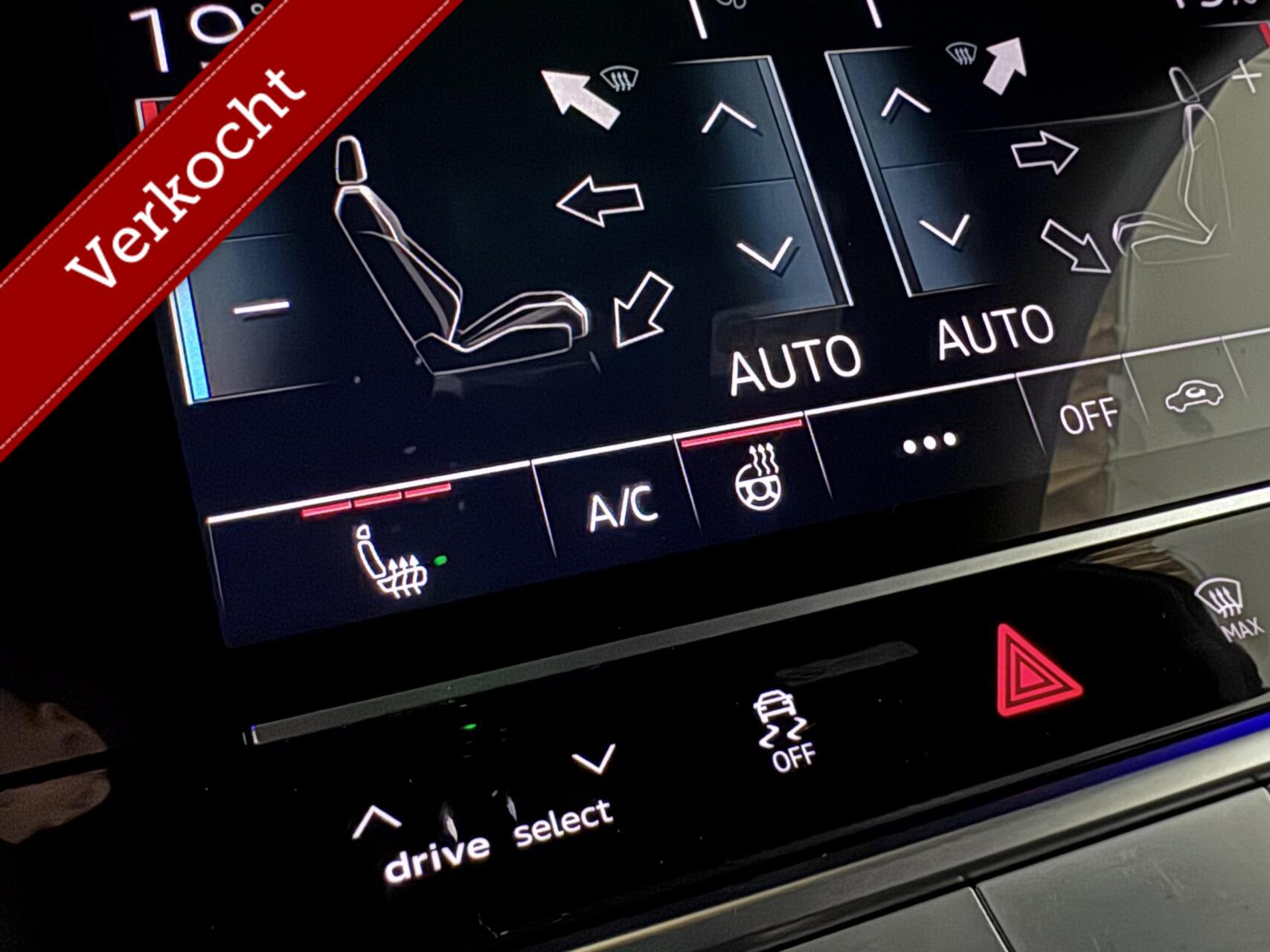 Foto van Audi A6 Avant 55 TFSI E