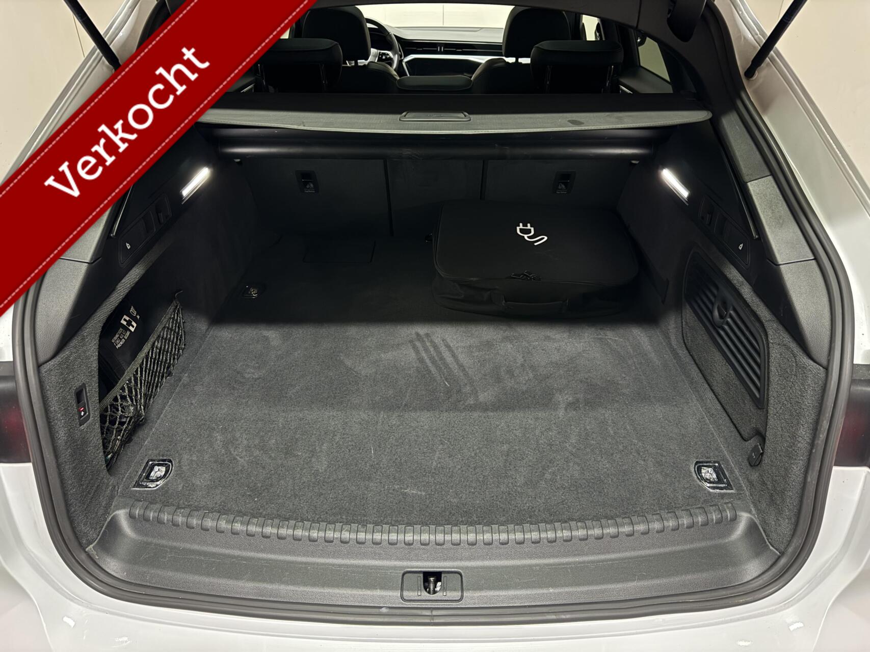 Foto van Audi A6 Avant 55 TFSI E
