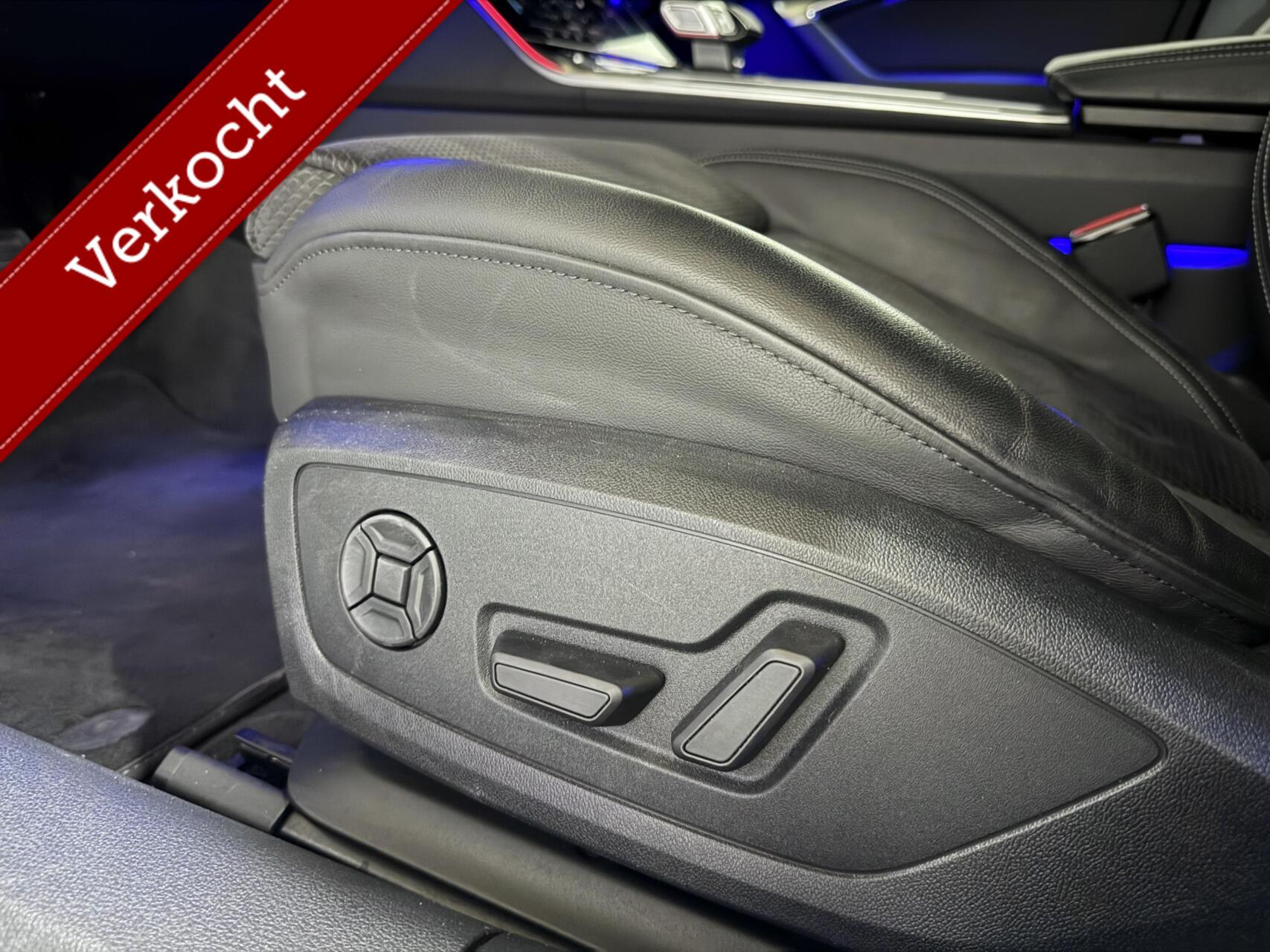 Foto van Audi A6 Avant 55 TFSI E