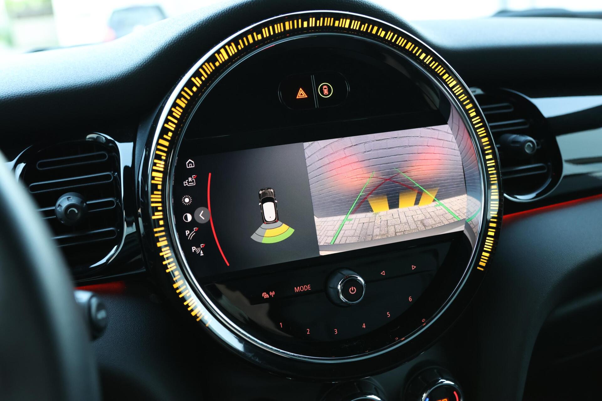 Foto van Mini Cooper Se