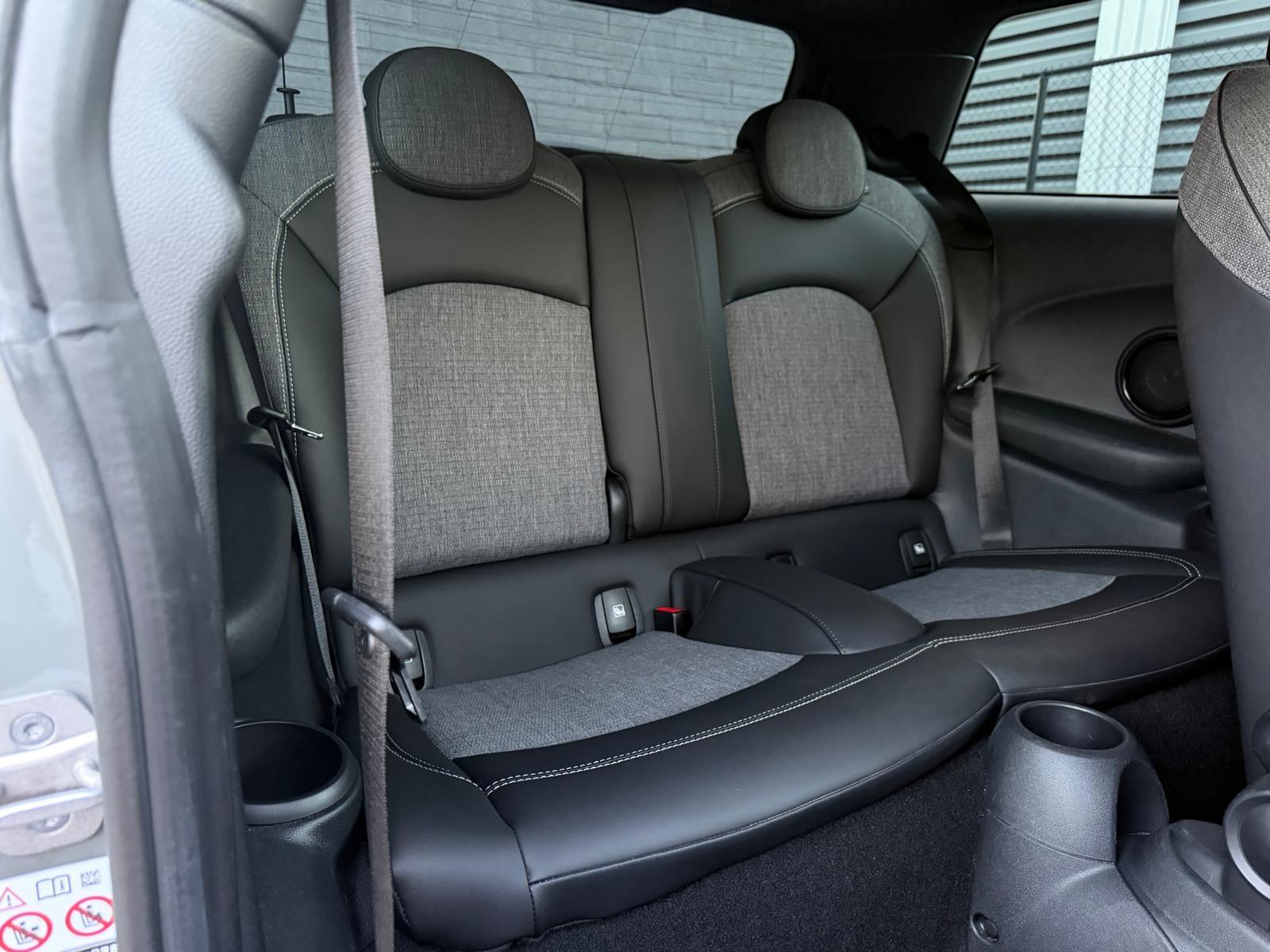 Foto van Mini Cooper Se