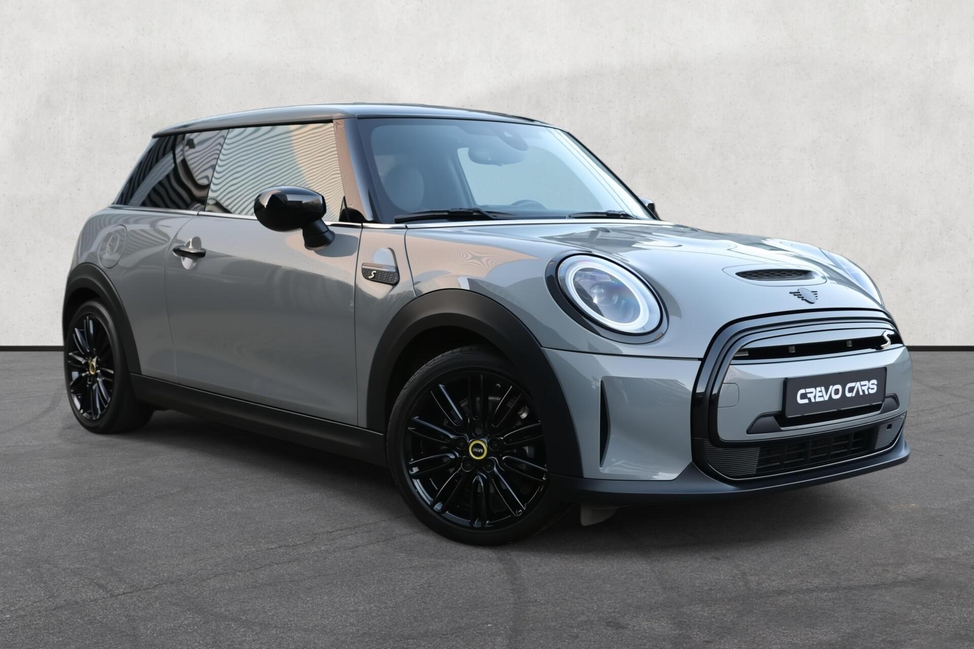 Foto van Mini Cooper Se