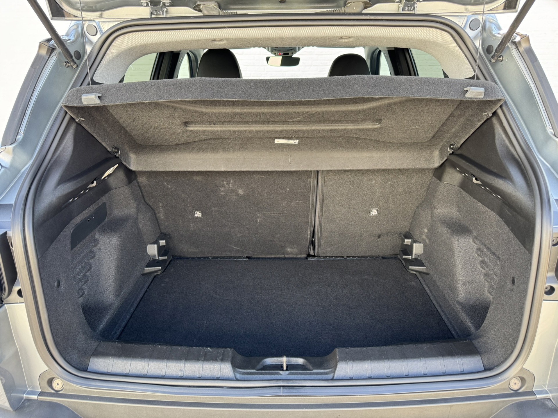 Foto van Jeep Avenger
