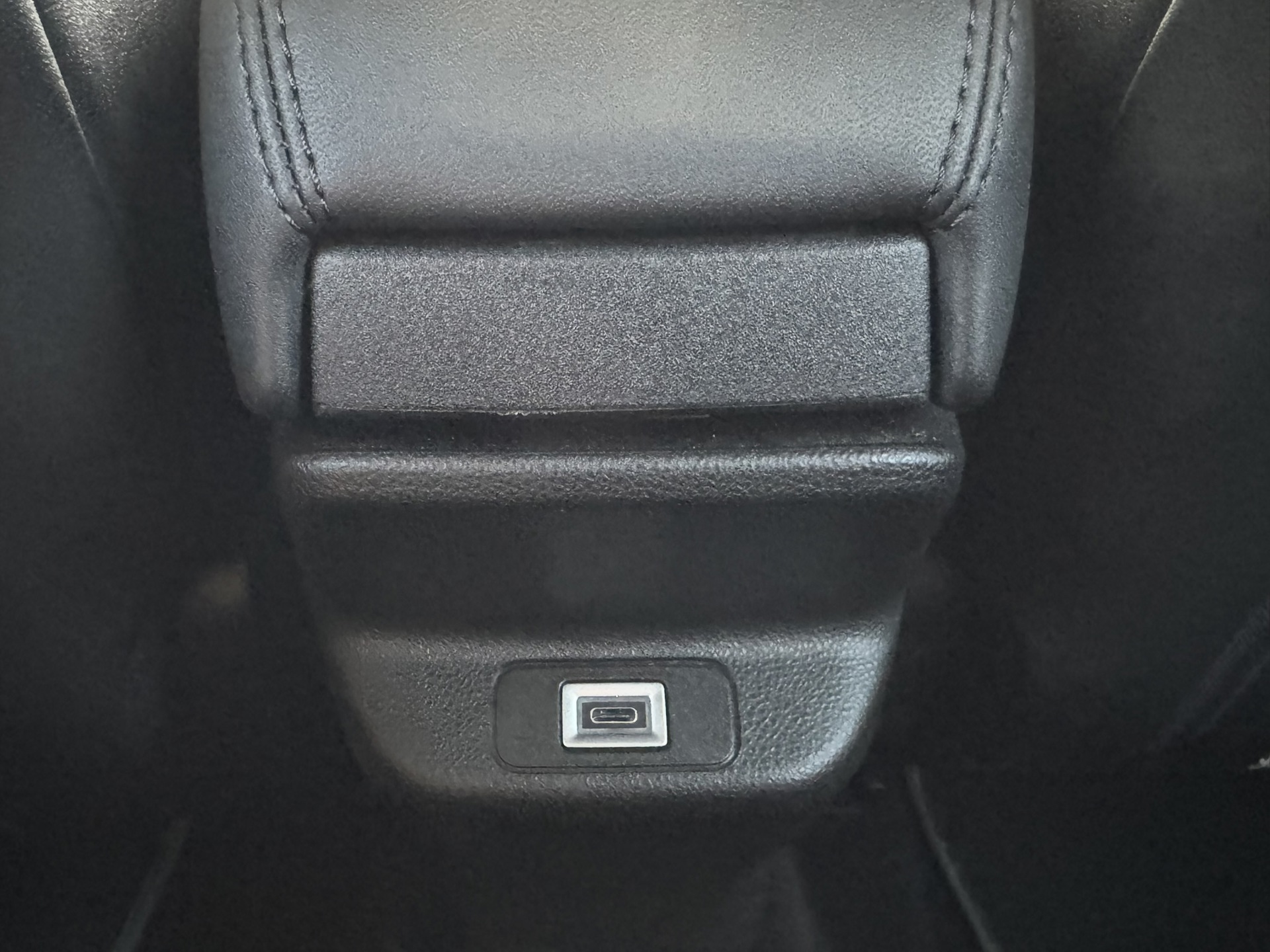 Foto van Jeep Avenger