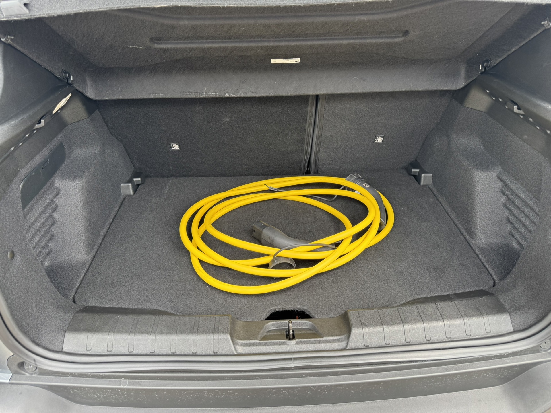 Foto van Jeep Avenger