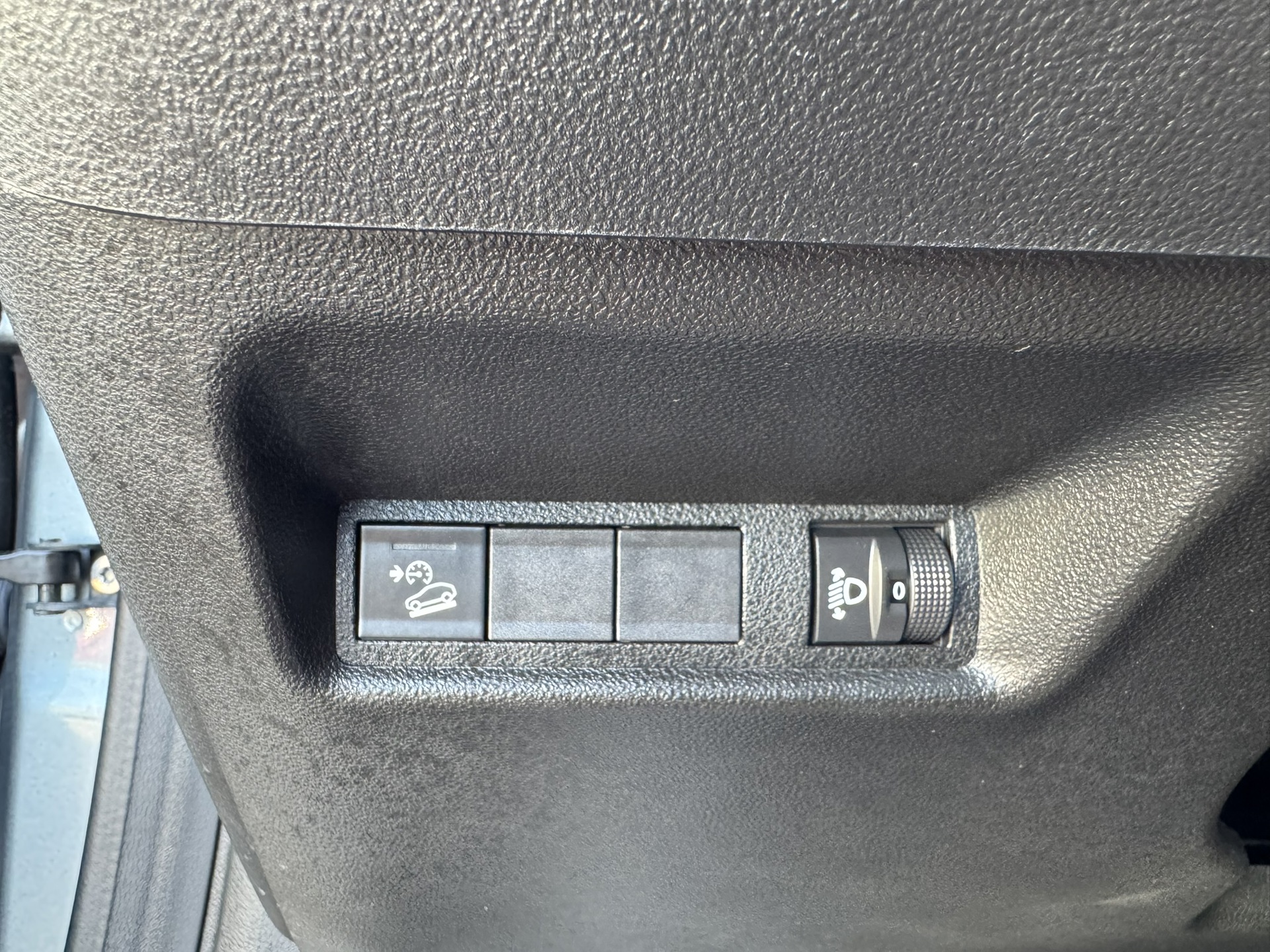 Foto van Jeep Avenger