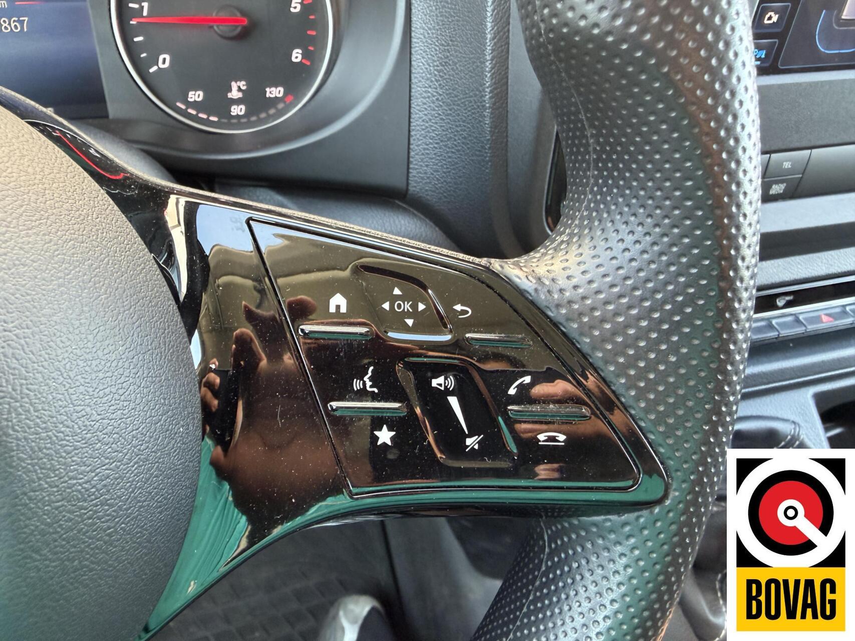 Foto van Mercedes-Benz Vito