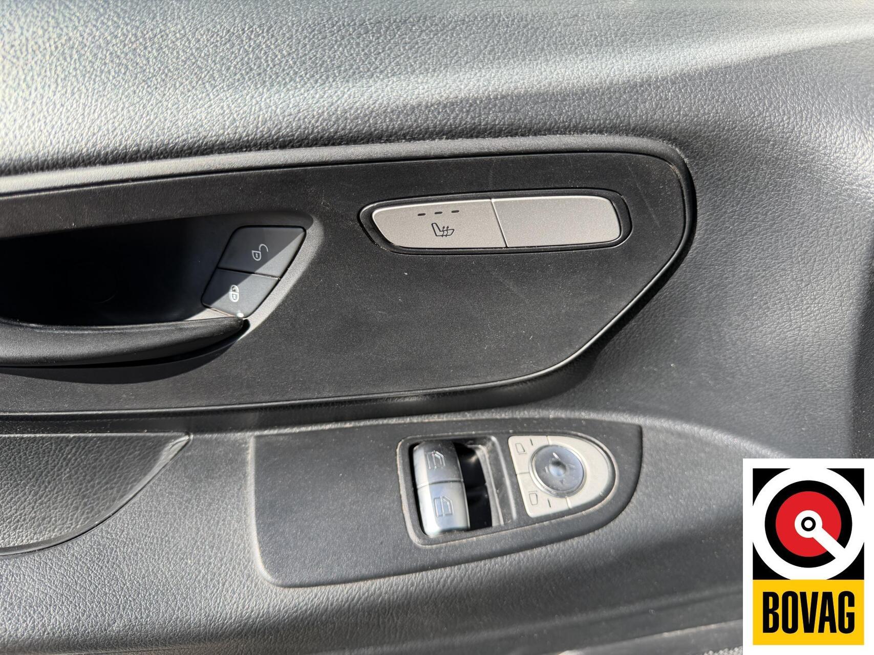 Foto van Mercedes-Benz Vito