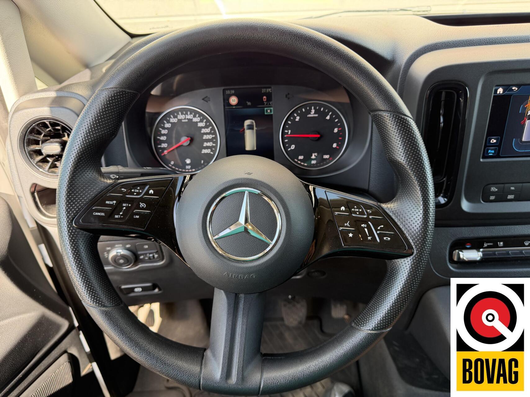 Foto van Mercedes-Benz Vito
