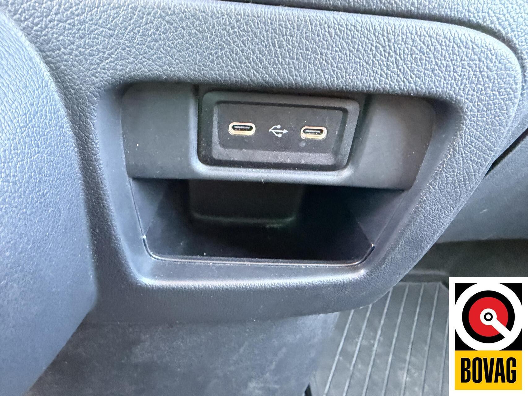 Foto van Mercedes-Benz Vito