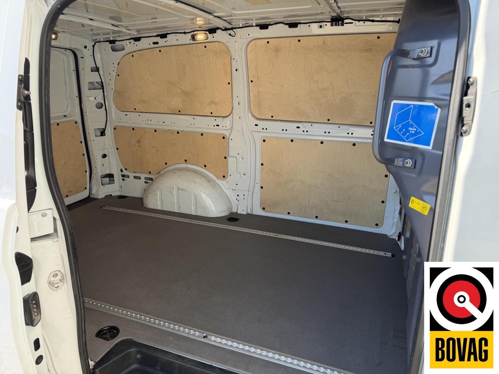 Foto van Mercedes-Benz Vito