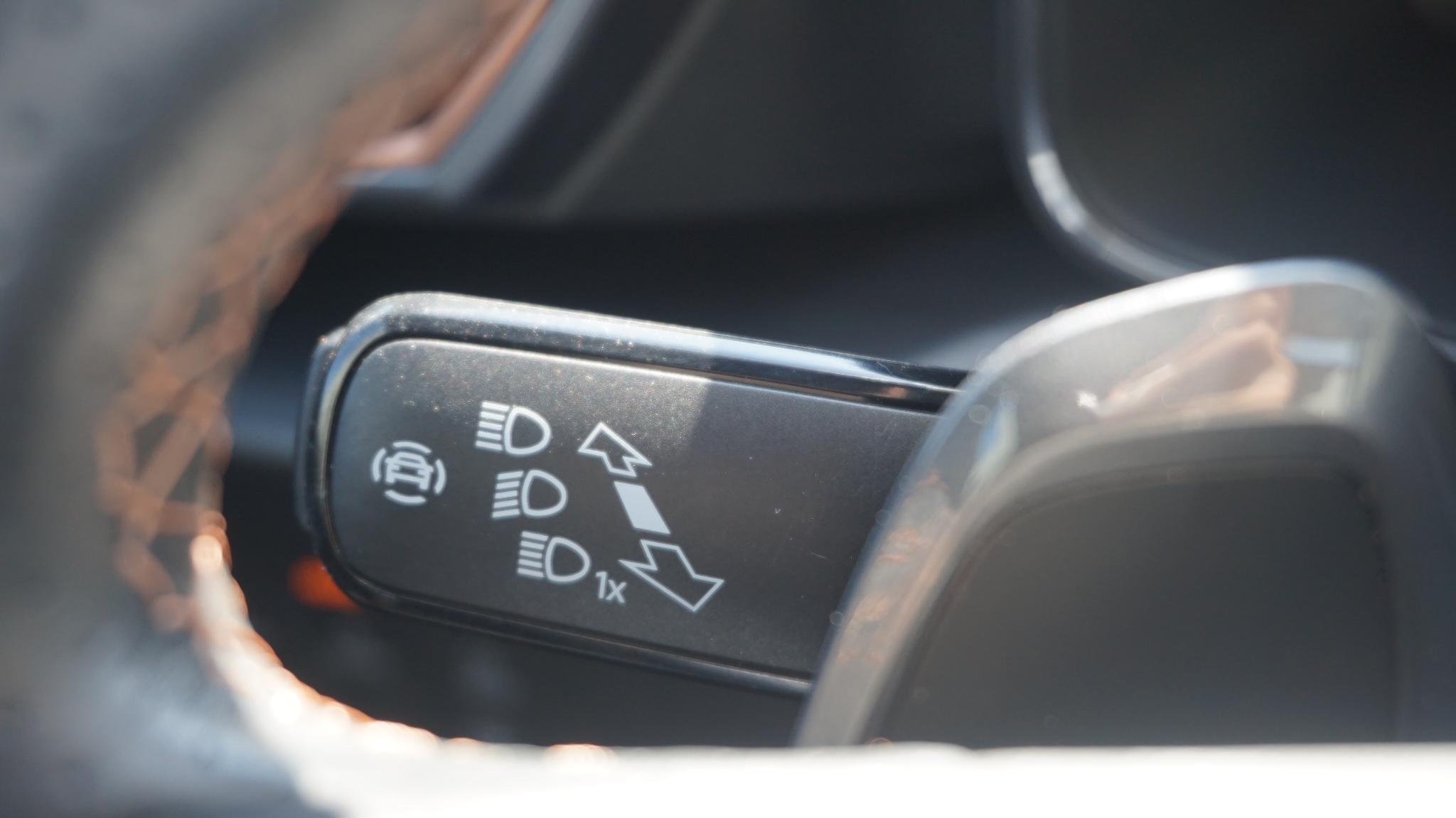 Foto van Cupra Formentor VZ E-hybrid