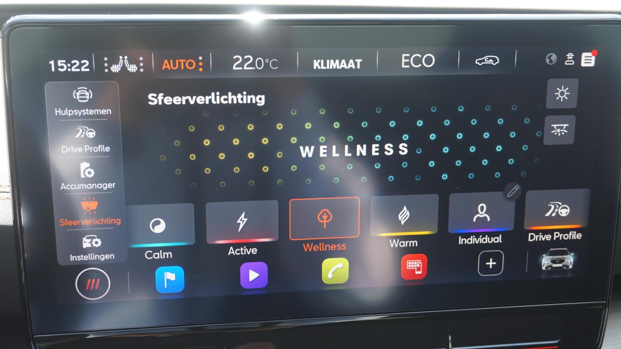 Foto van Cupra Formentor VZ E-hybrid