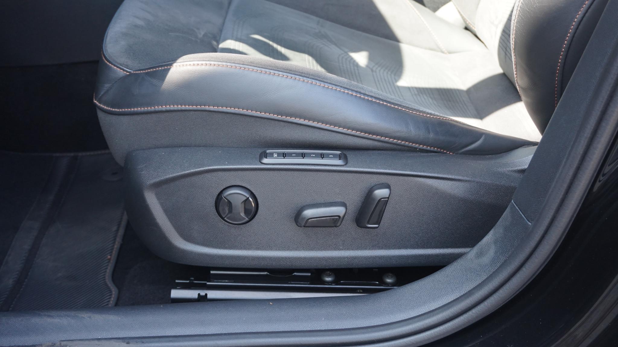 Foto van Cupra Formentor VZ E-hybrid