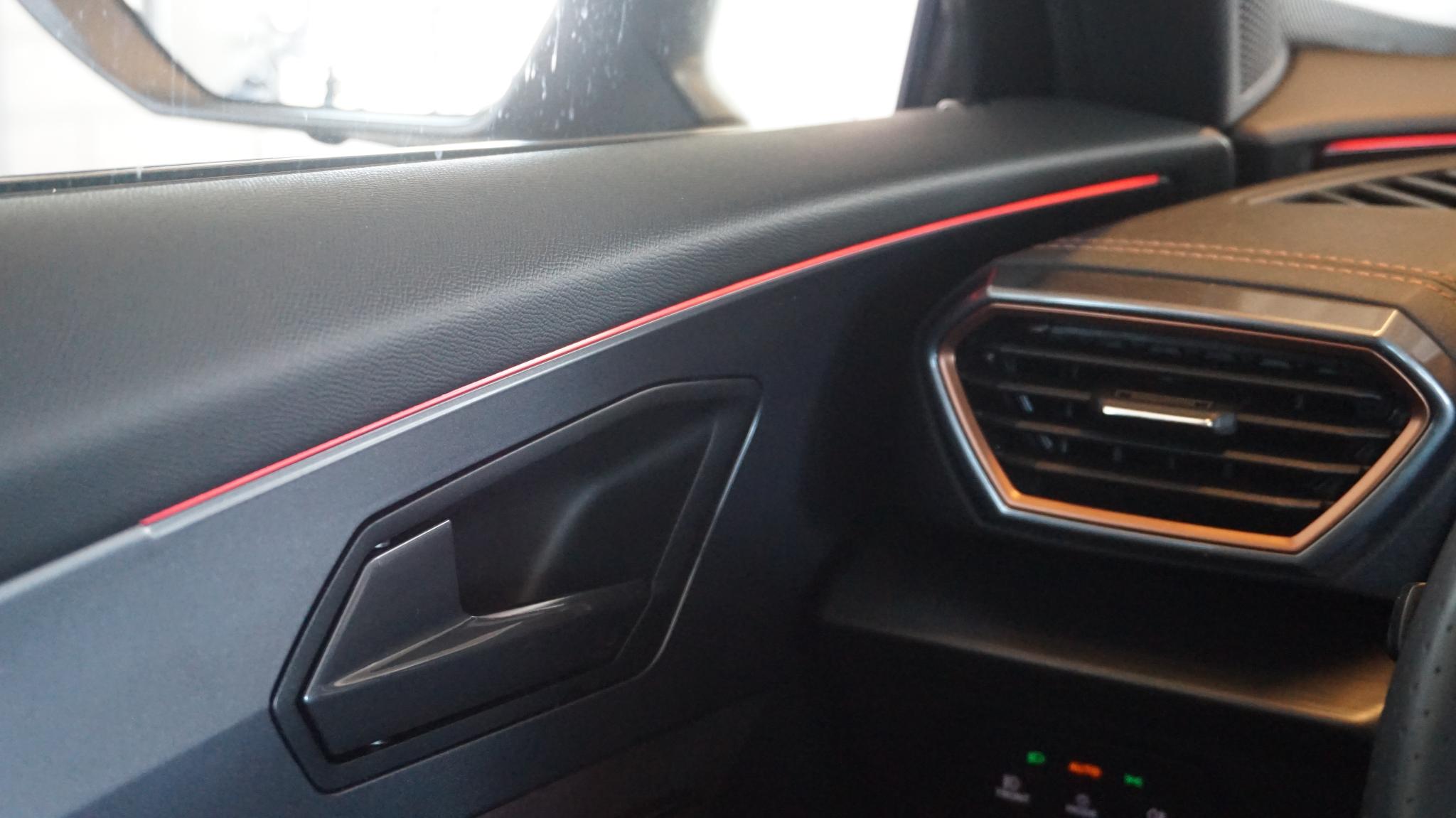 Foto van Cupra Formentor VZ E-hybrid