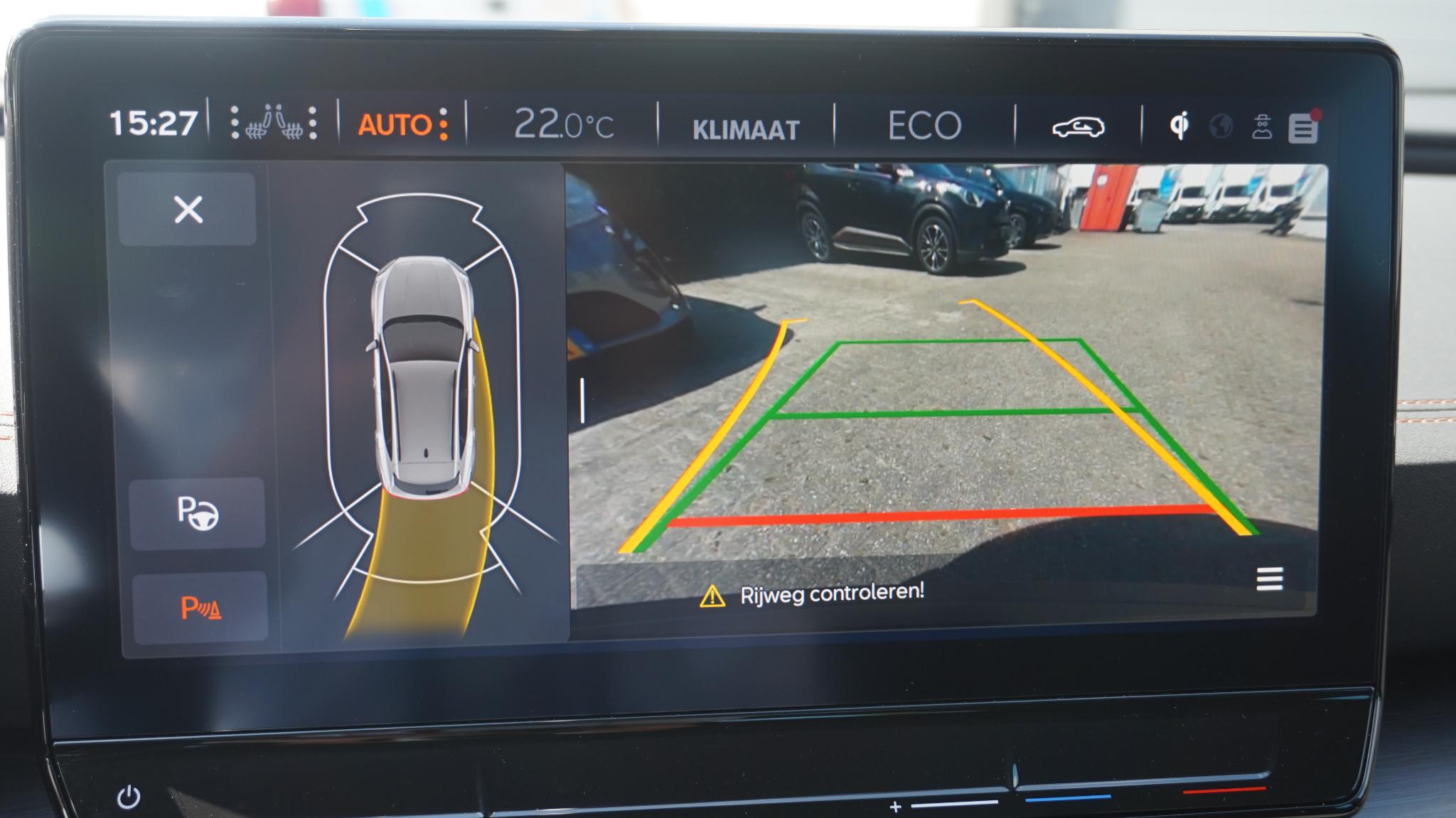Foto van Cupra Formentor VZ E-hybrid
