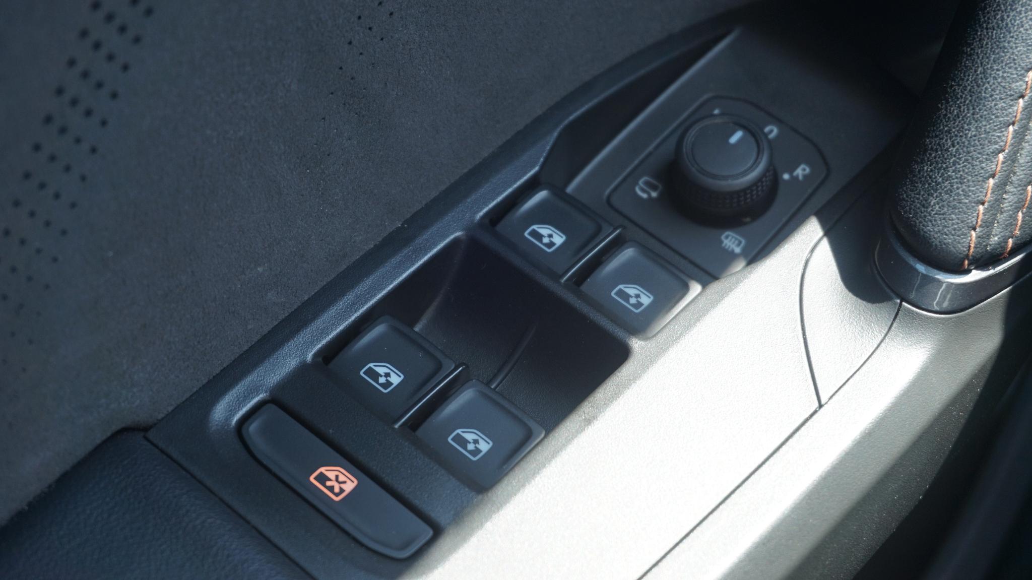Foto van Cupra Formentor VZ E-hybrid