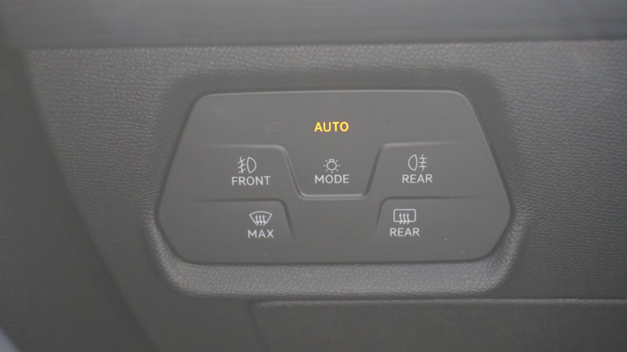 Foto van Cupra Formentor VZ E-hybrid