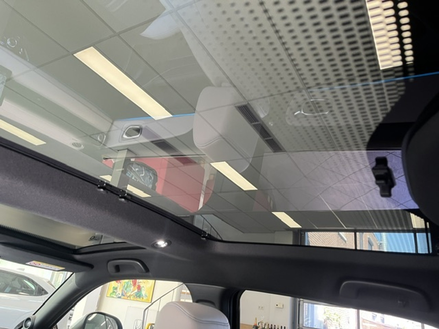Foto van Honda Hr-v