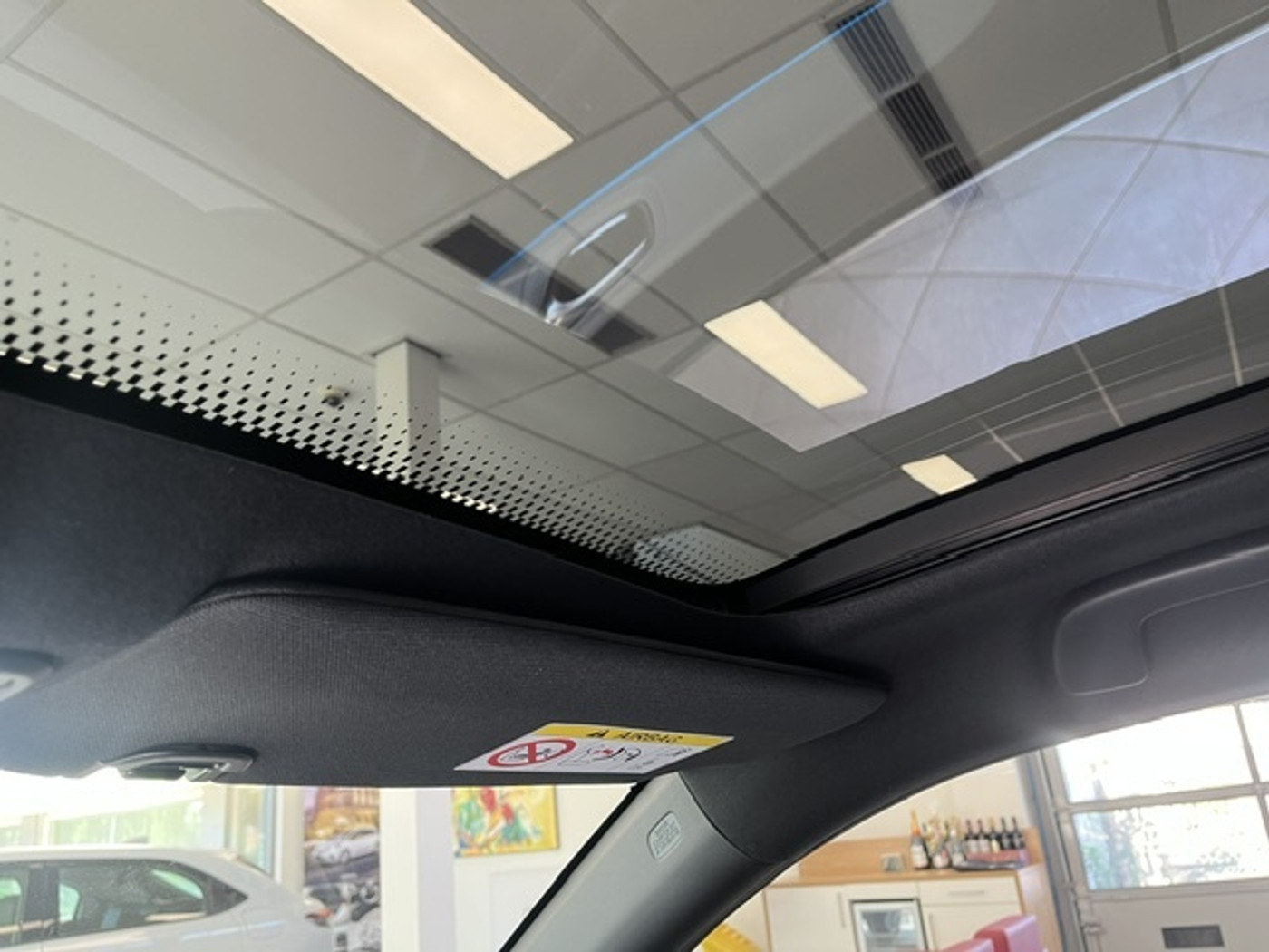 Foto van Honda Hr-v
